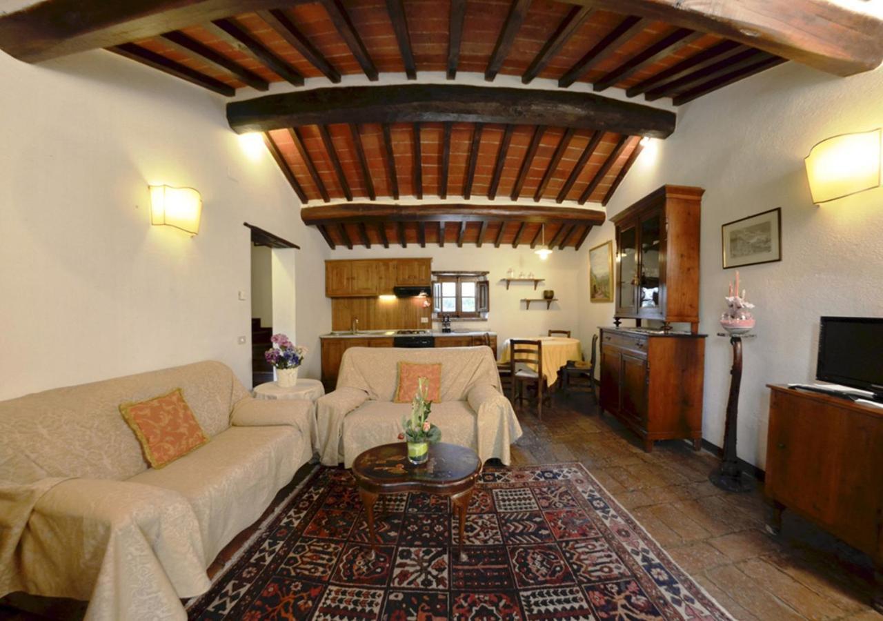 Il Casale 4* Cortona