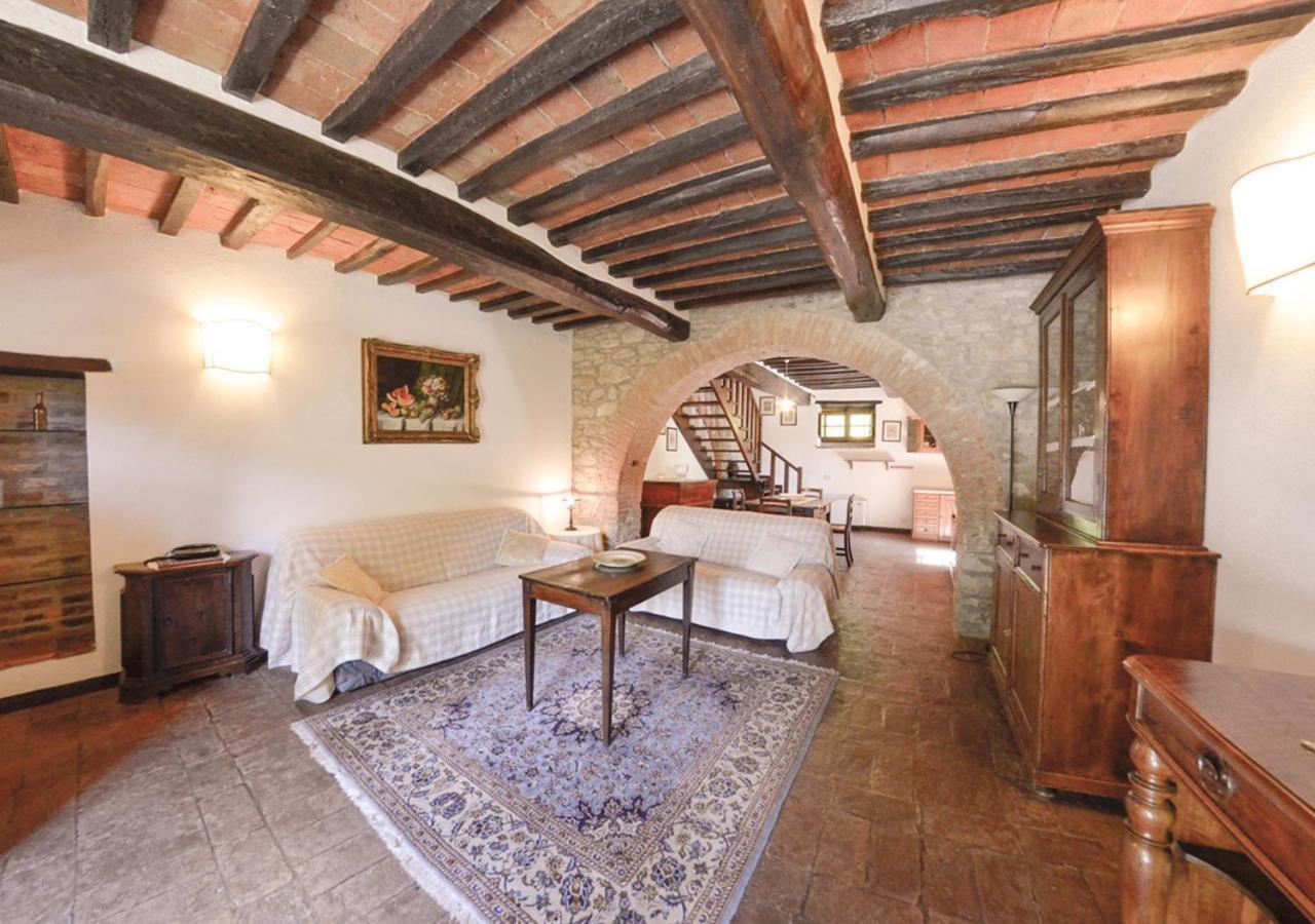 Il Casale Cortona