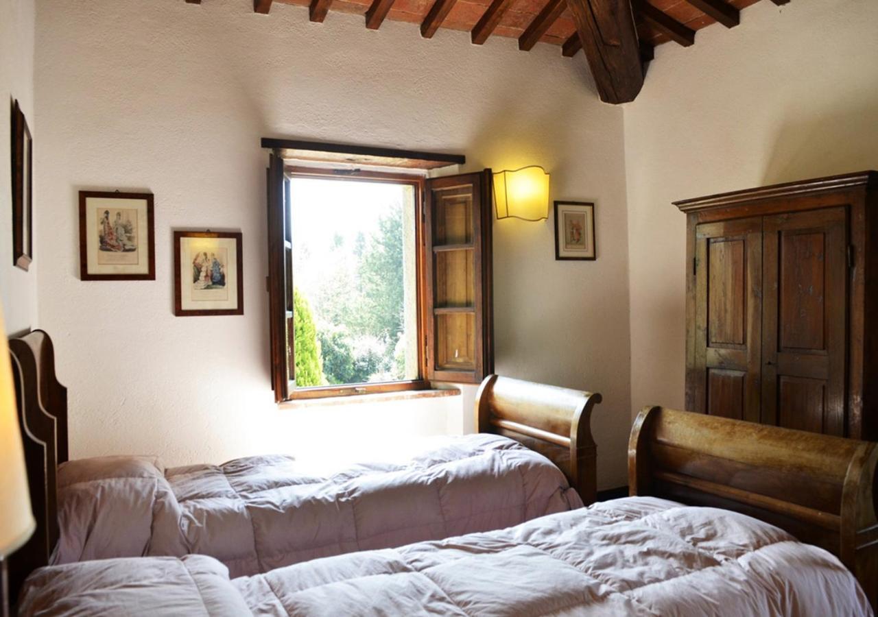 Aparthotel Il Casale Cortona
