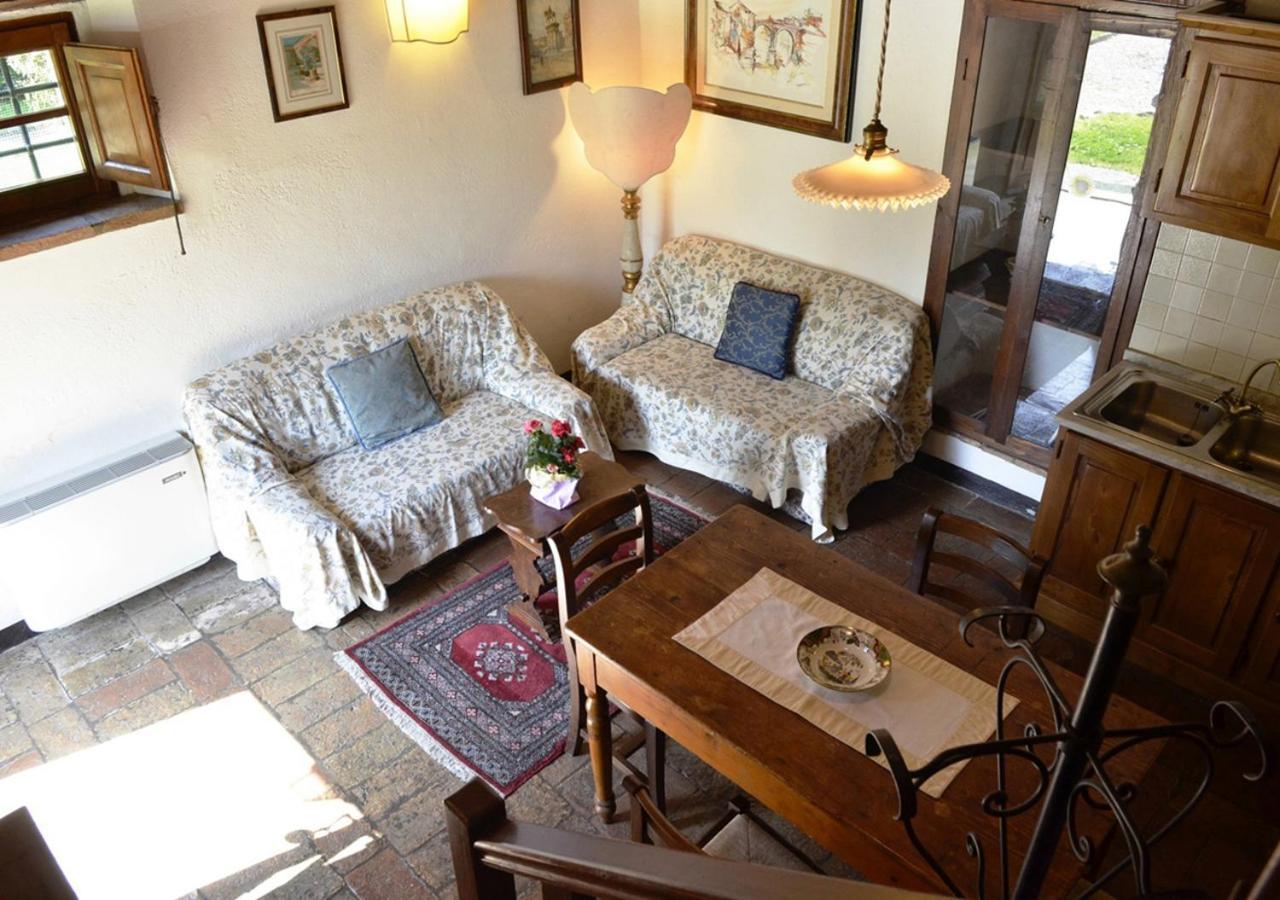 Il Casale Aparthotel 4*