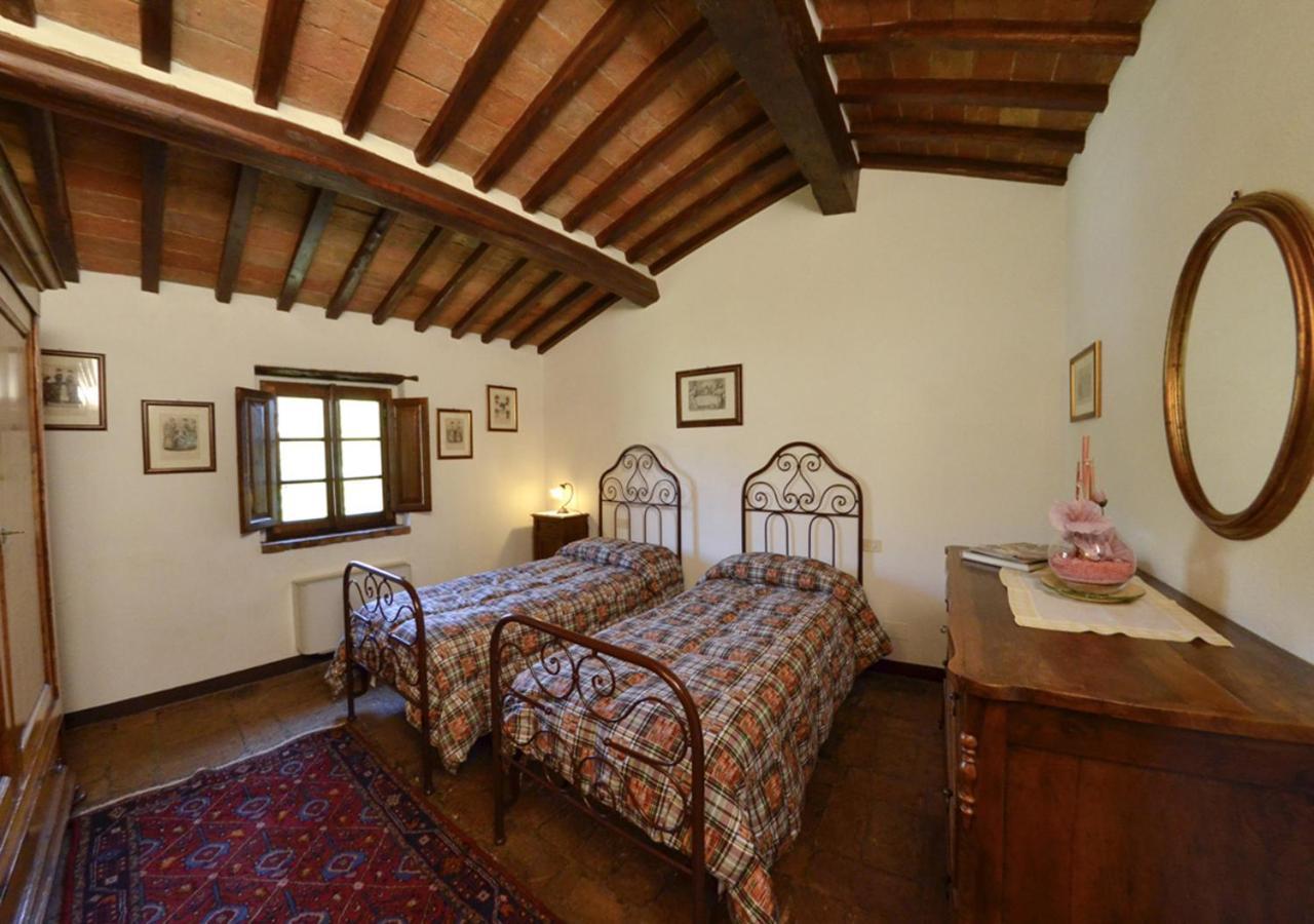 Il Casale Aparthotel 4*