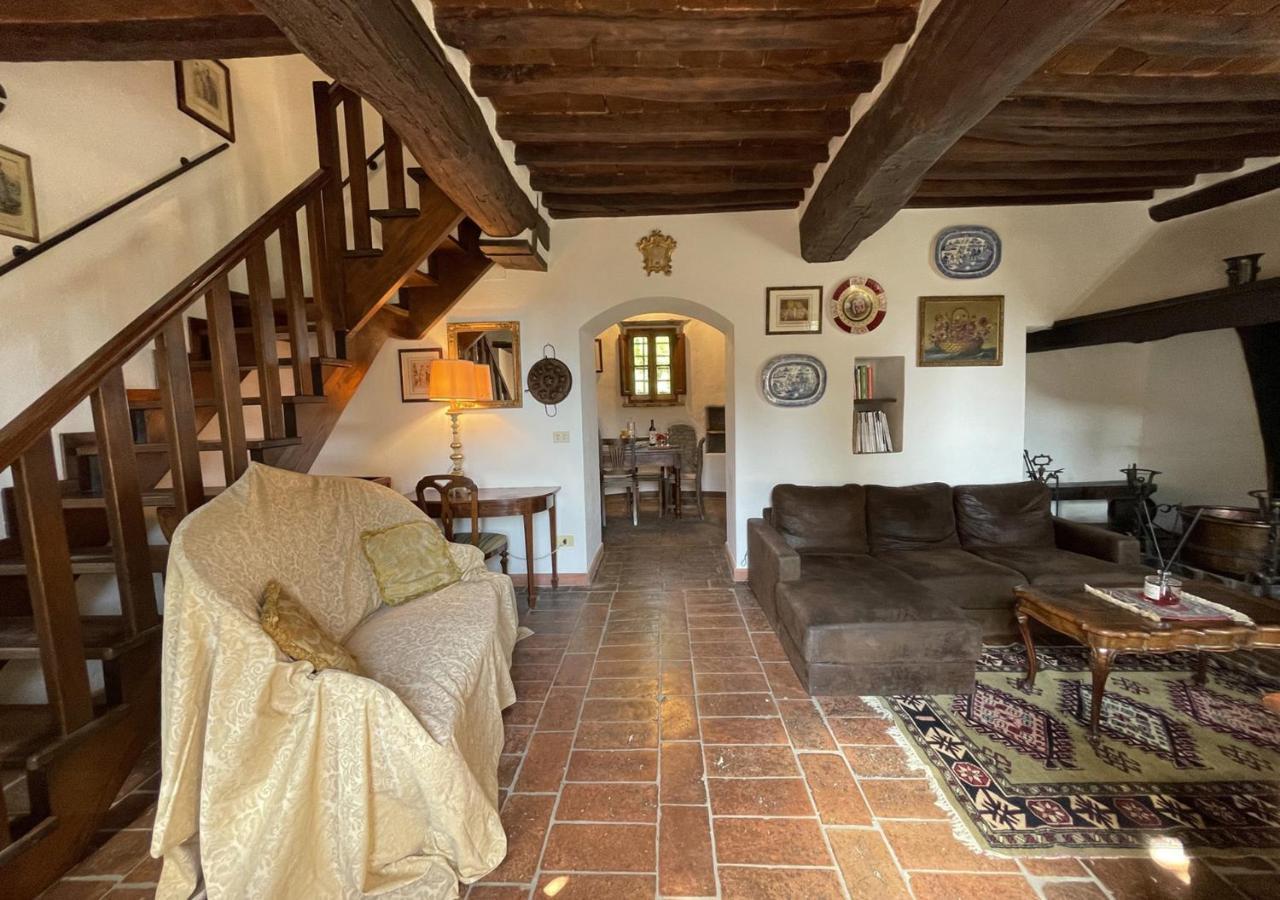 Il Casale Aparthotel 4*