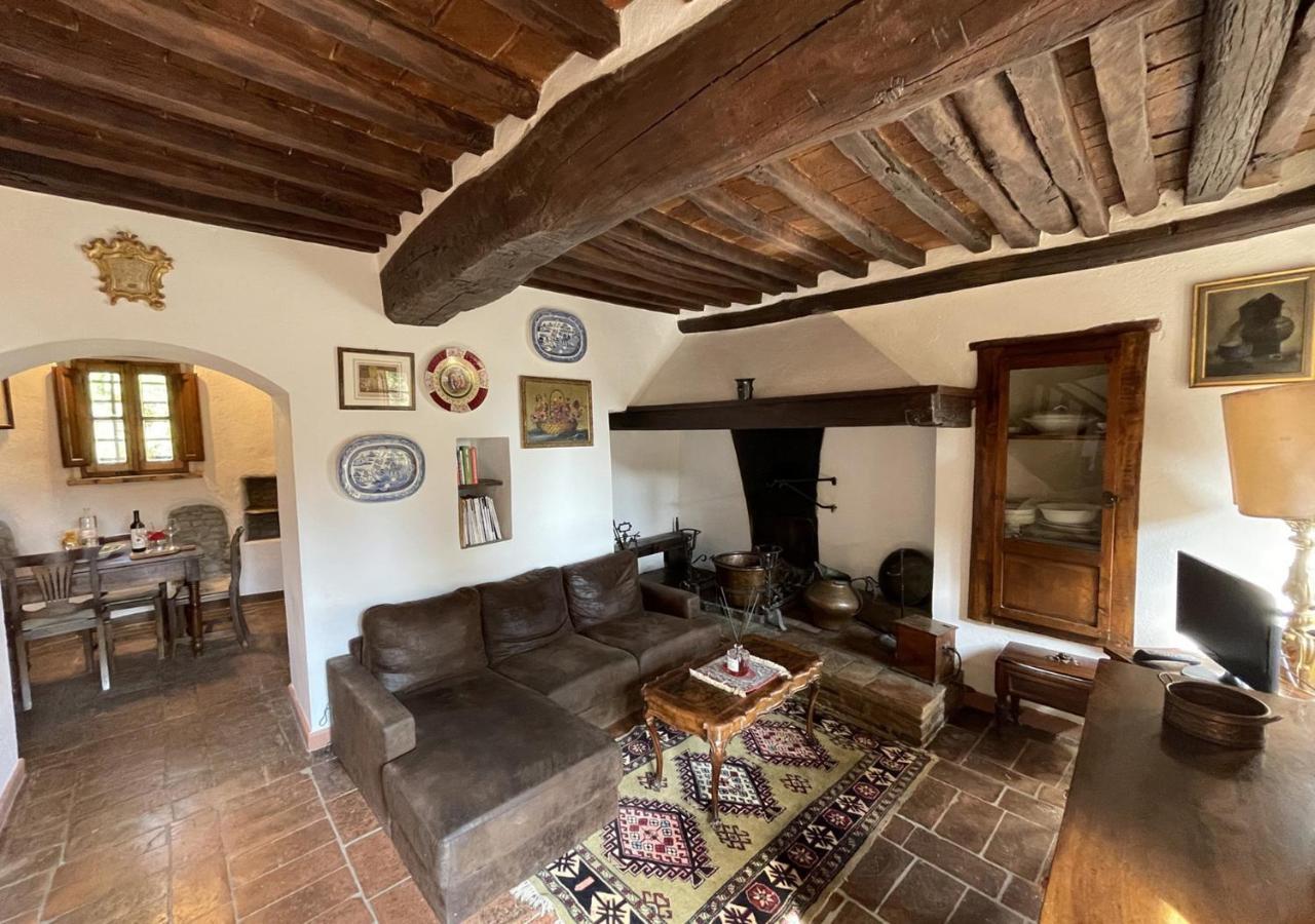 Il Casale Cortona