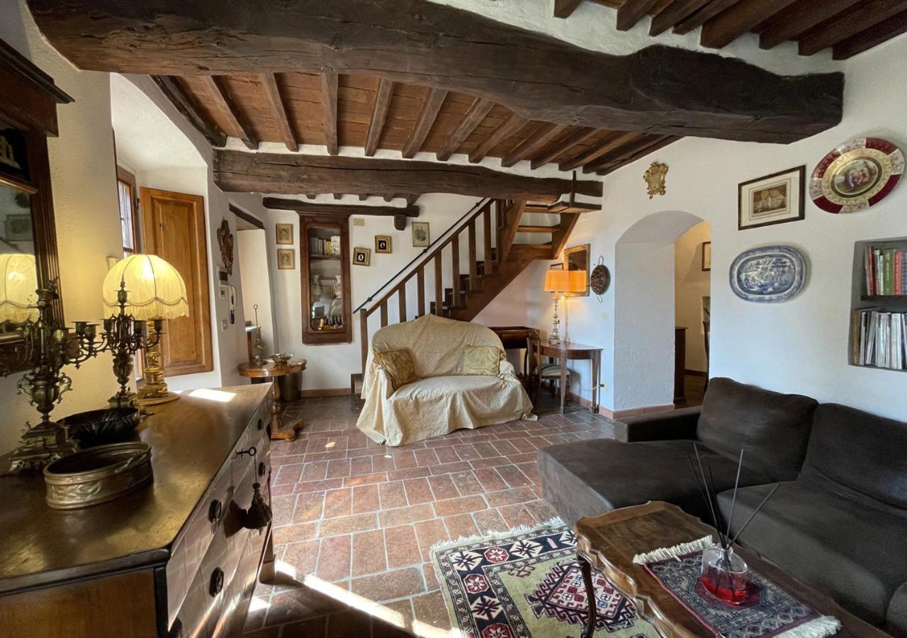 Il Casale Aparthotel Cortona