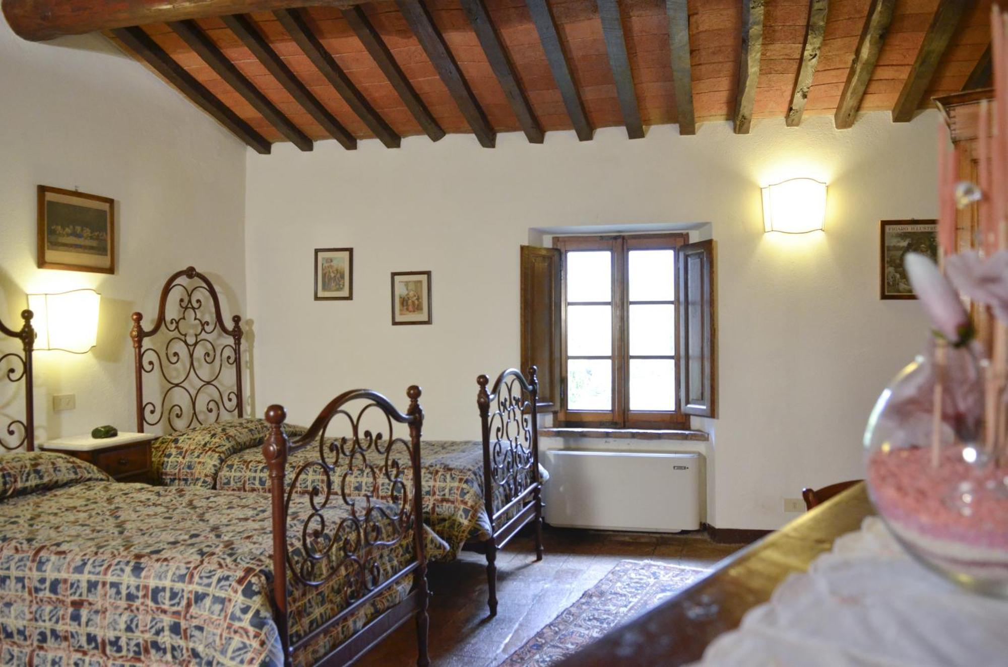 Il Casale Aparthotel 4*