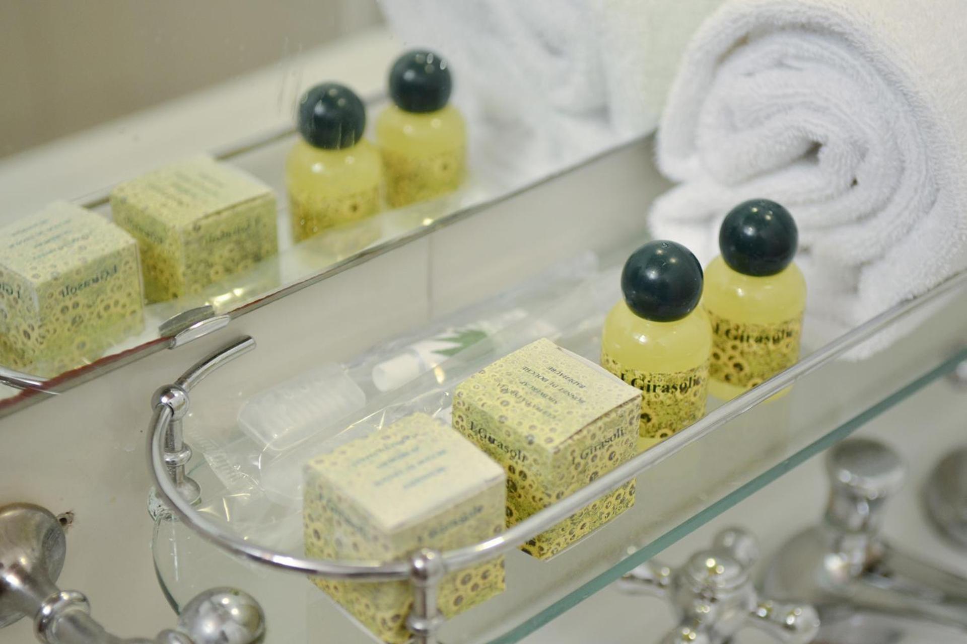 Aparthotel Il Casale 4*