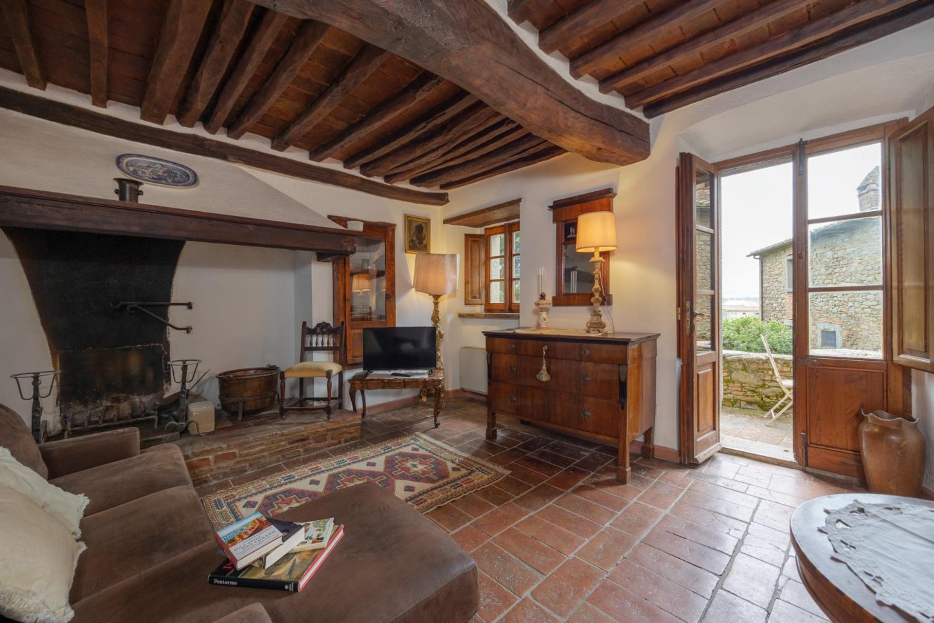Aparthotel Il Casale Cortona