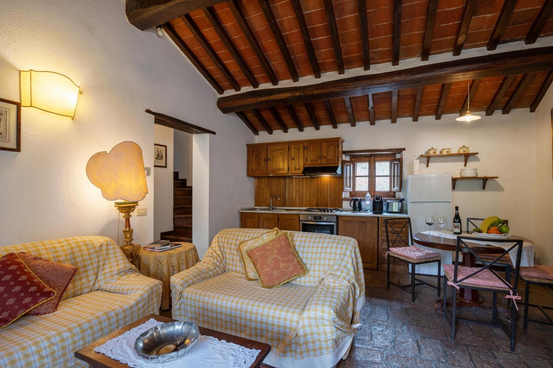 Il Casale Aparthotel