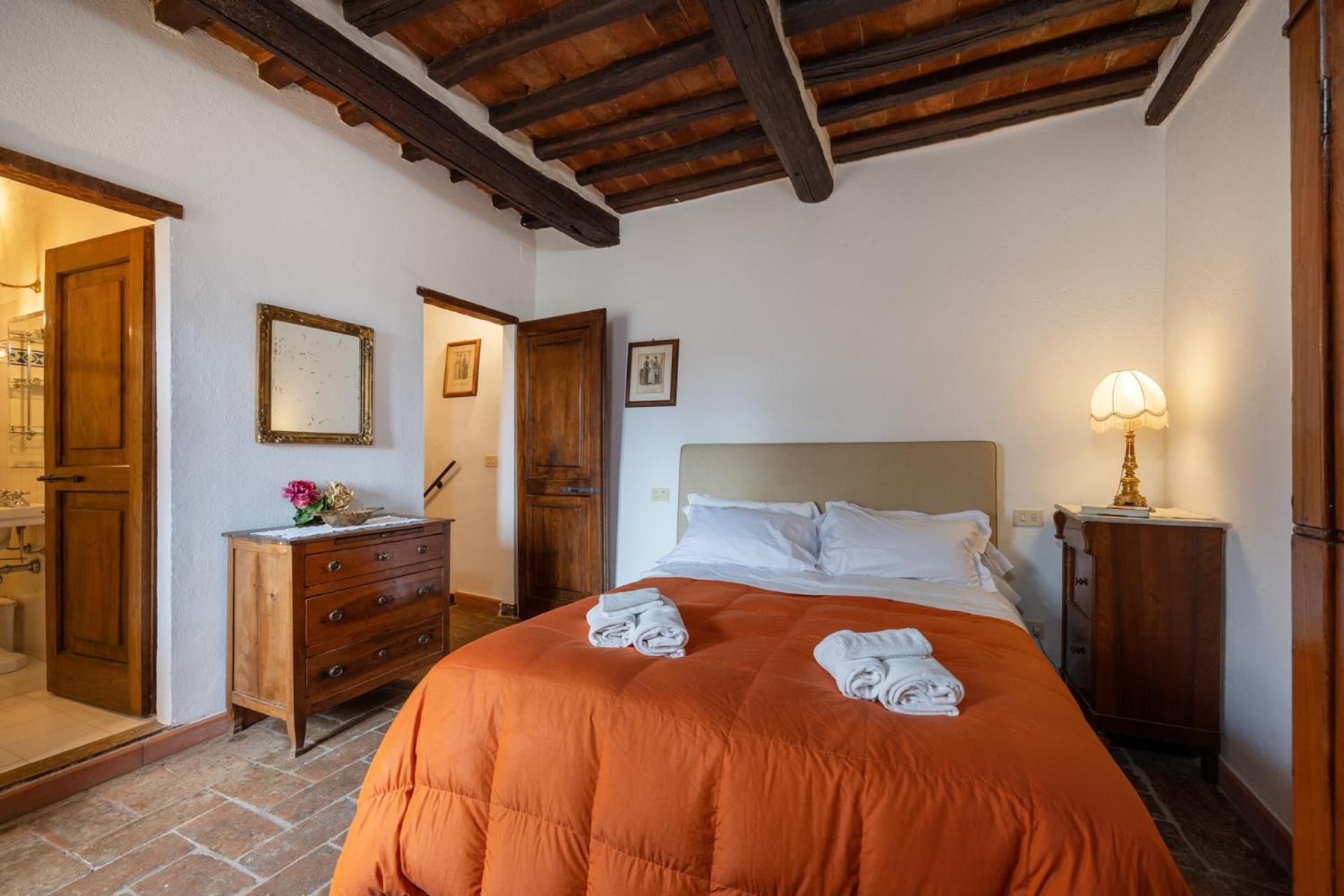 Il Casale Aparthotel Cortona