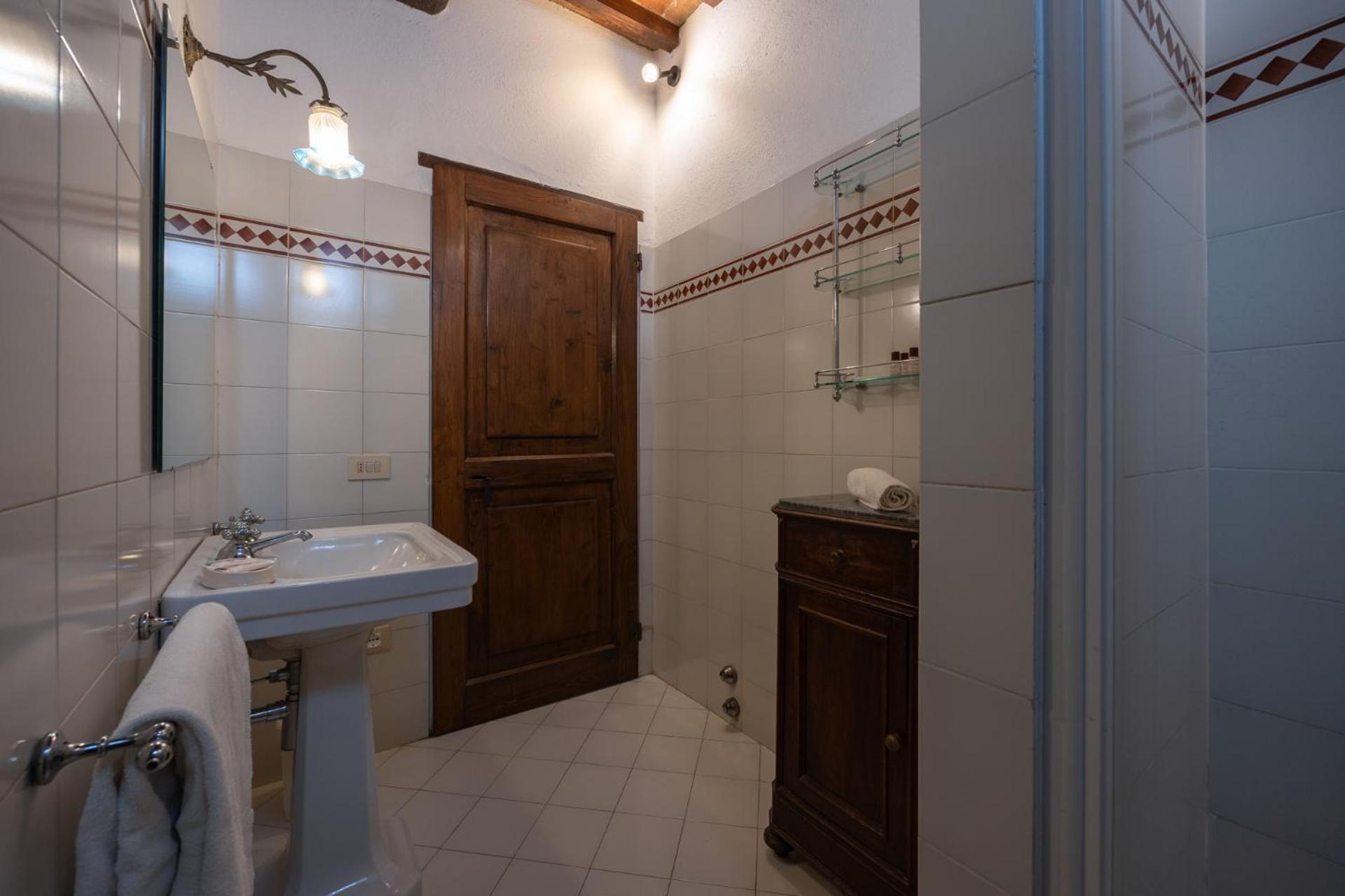 Aparthotel Il Casale Cortona