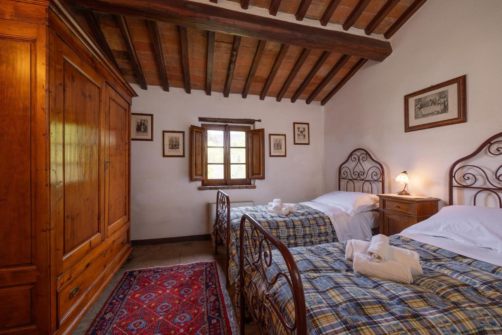 Il Casale 4* Cortona