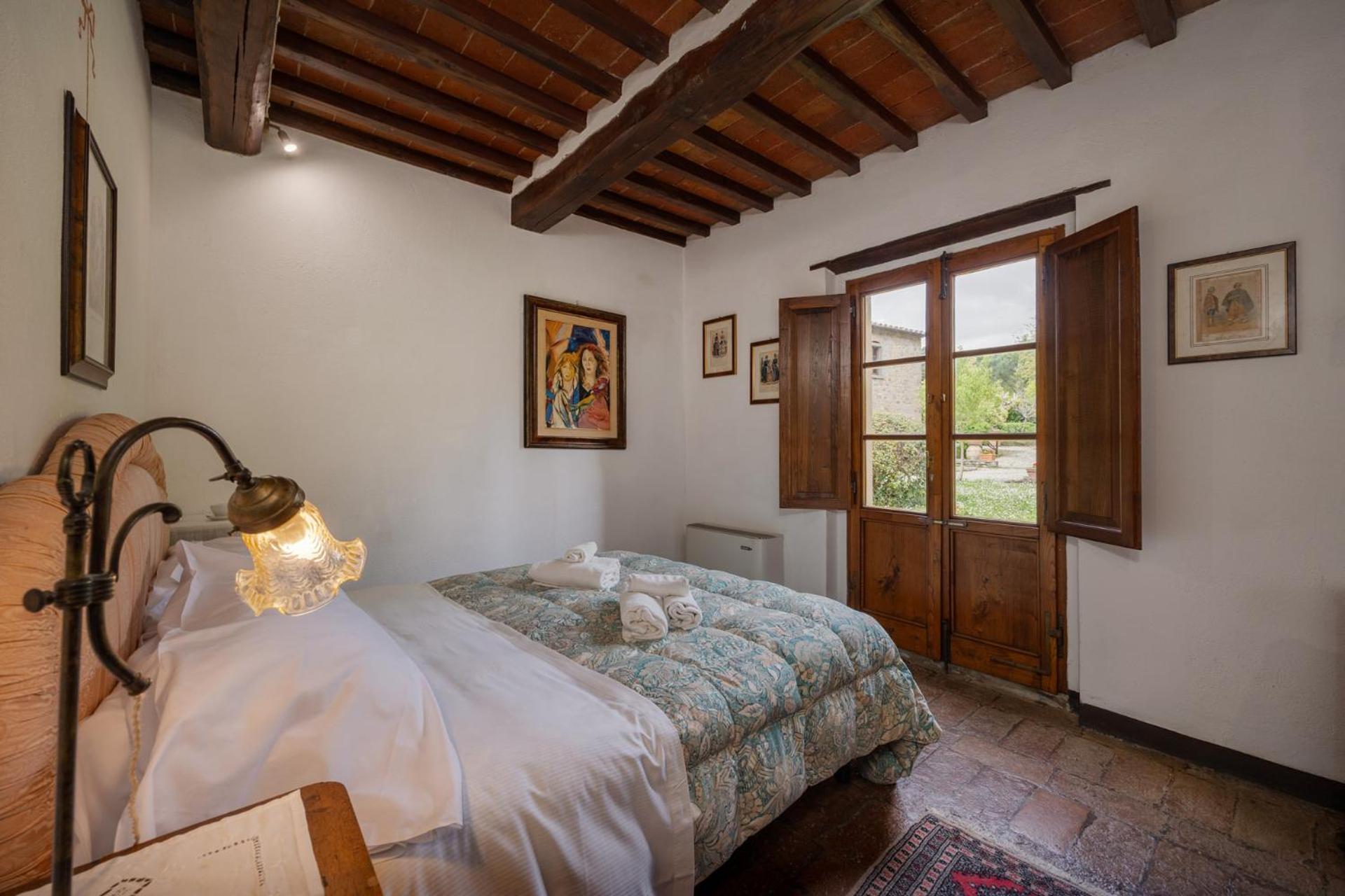 Il Casale Aparthotel Cortona