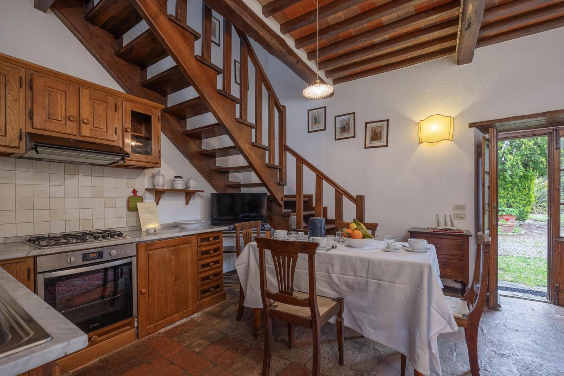 Il Casale Cortona