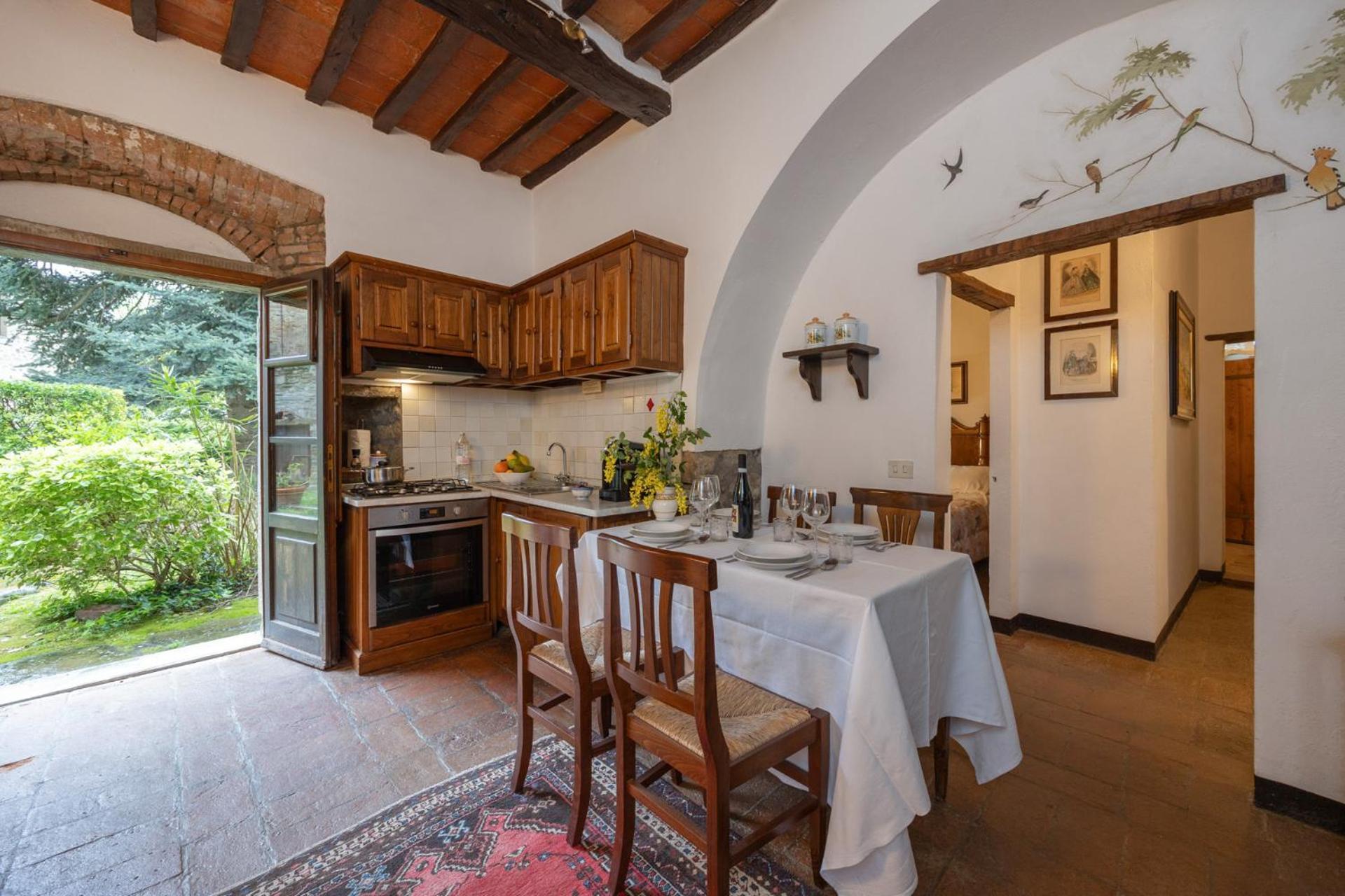 Il Casale Aparthotel 4*