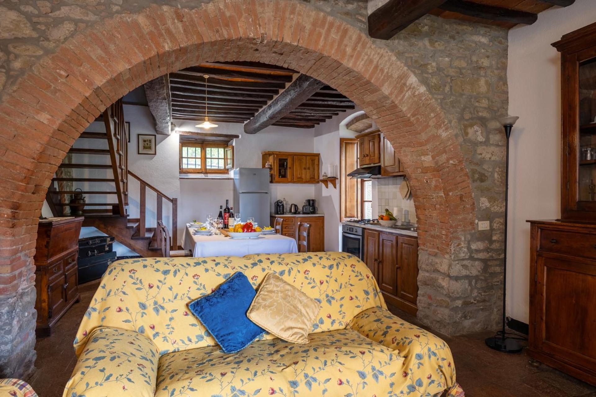 Aparthotel Il Casale Cortona