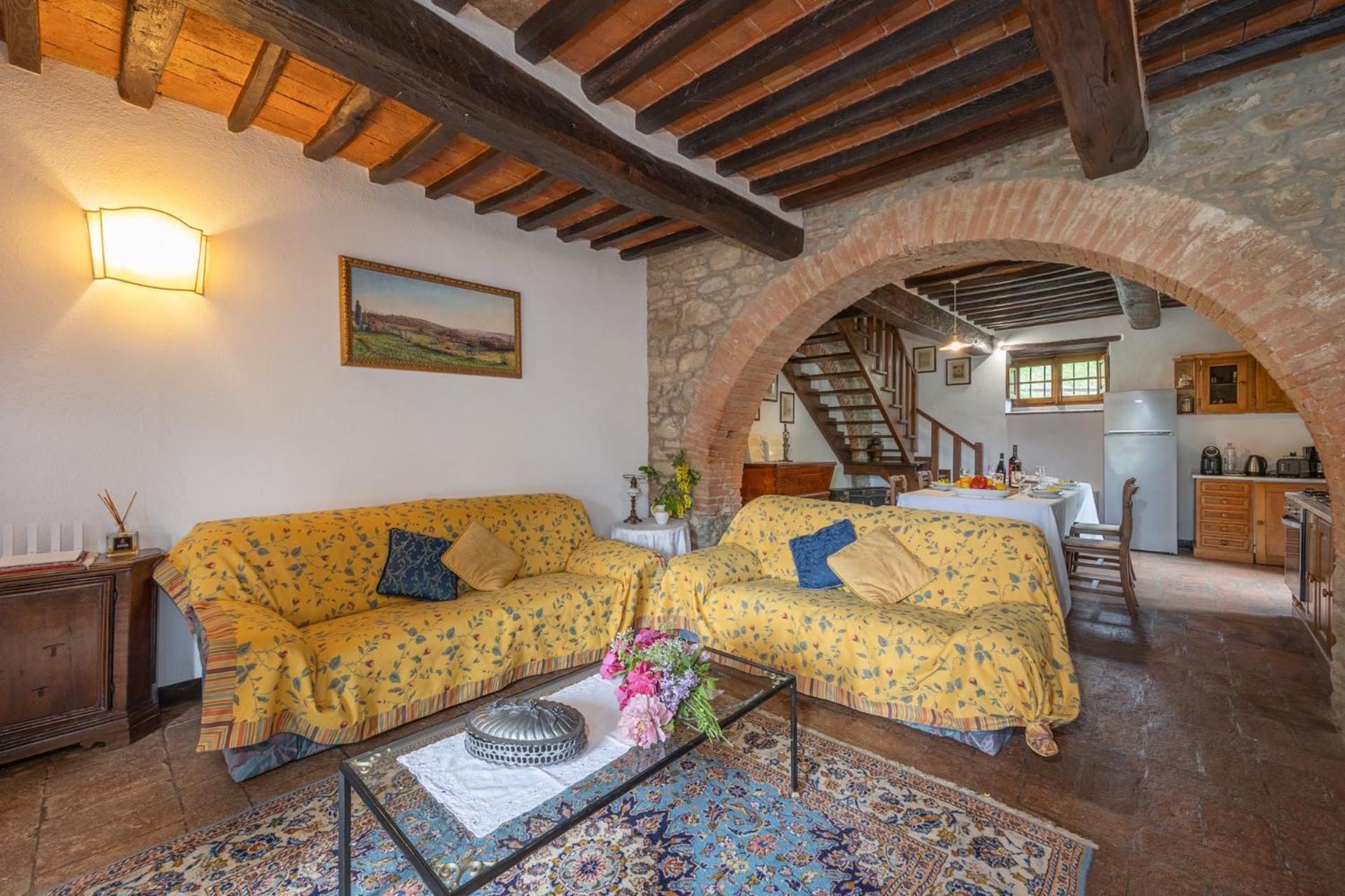 Il Casale Cortona