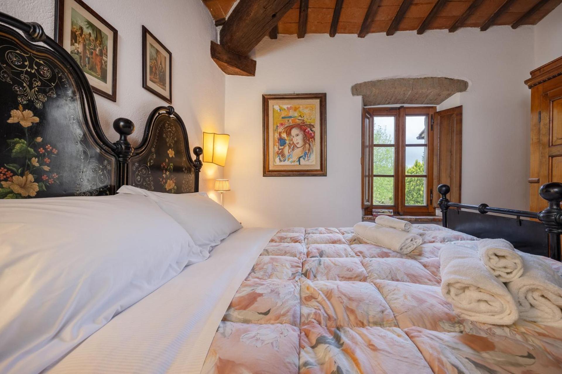 Il Casale Aparthotel Cortona