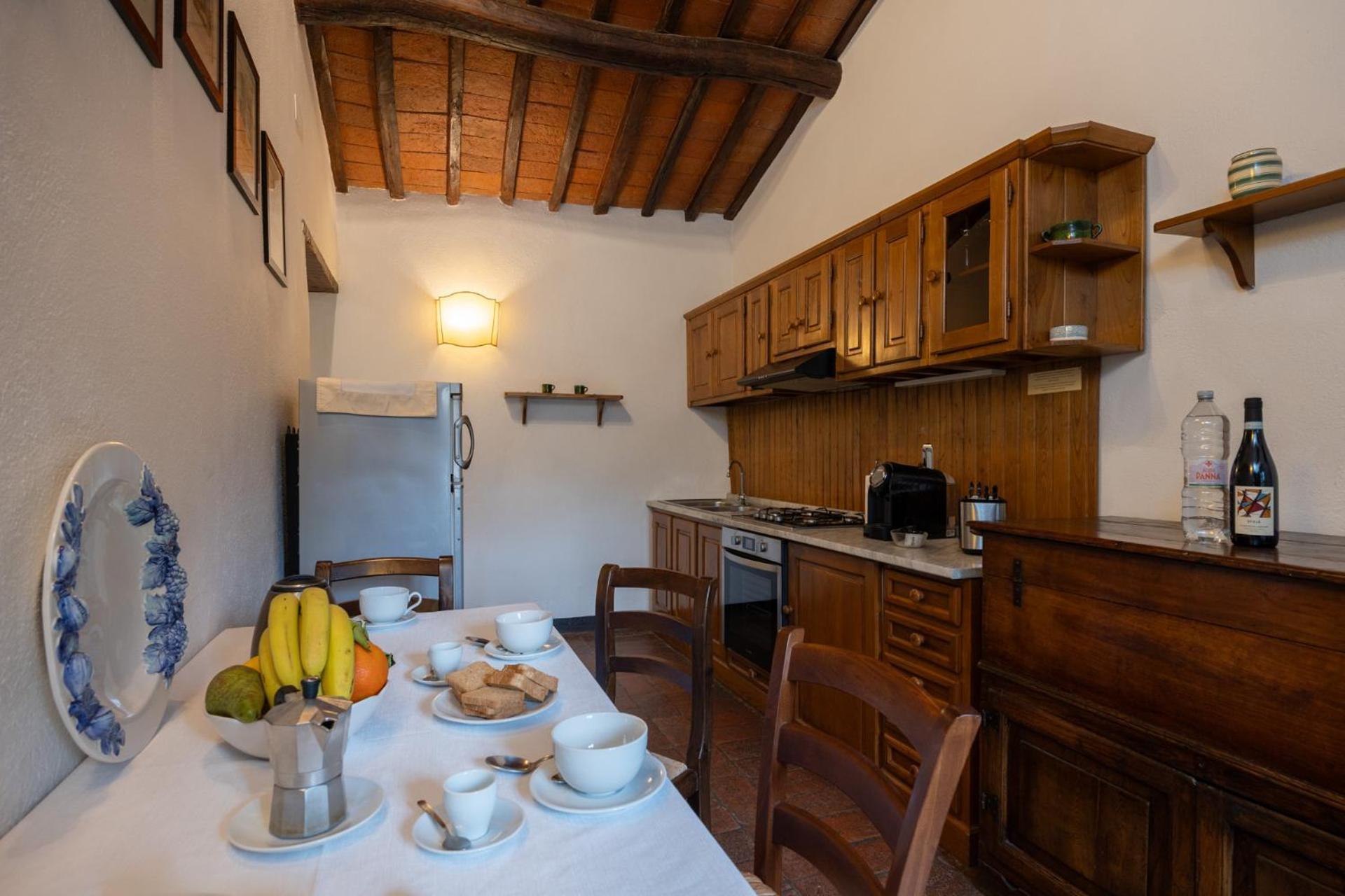 Il Casale Aparthotel 4*