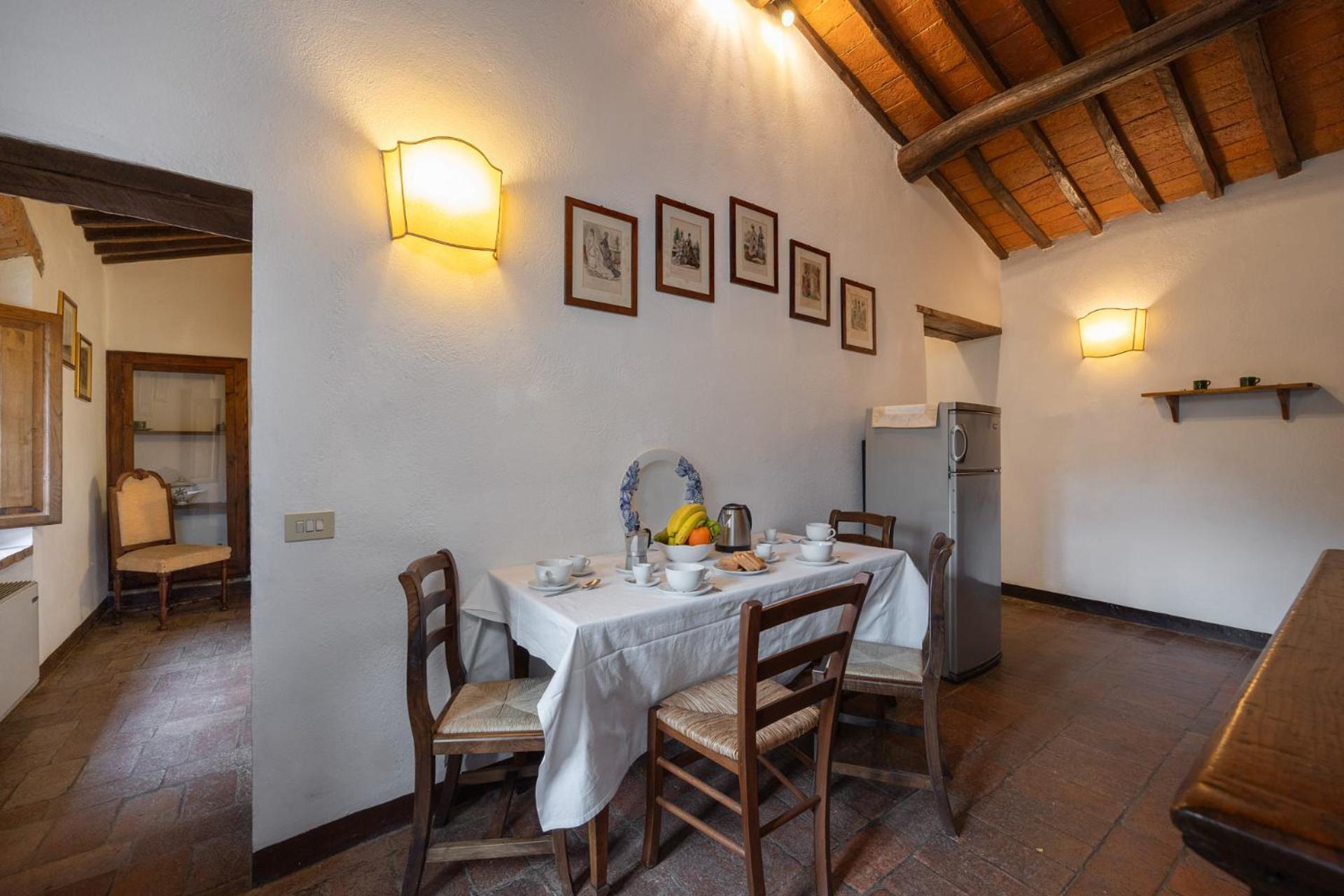 Il Casale Aparthotel Cortona