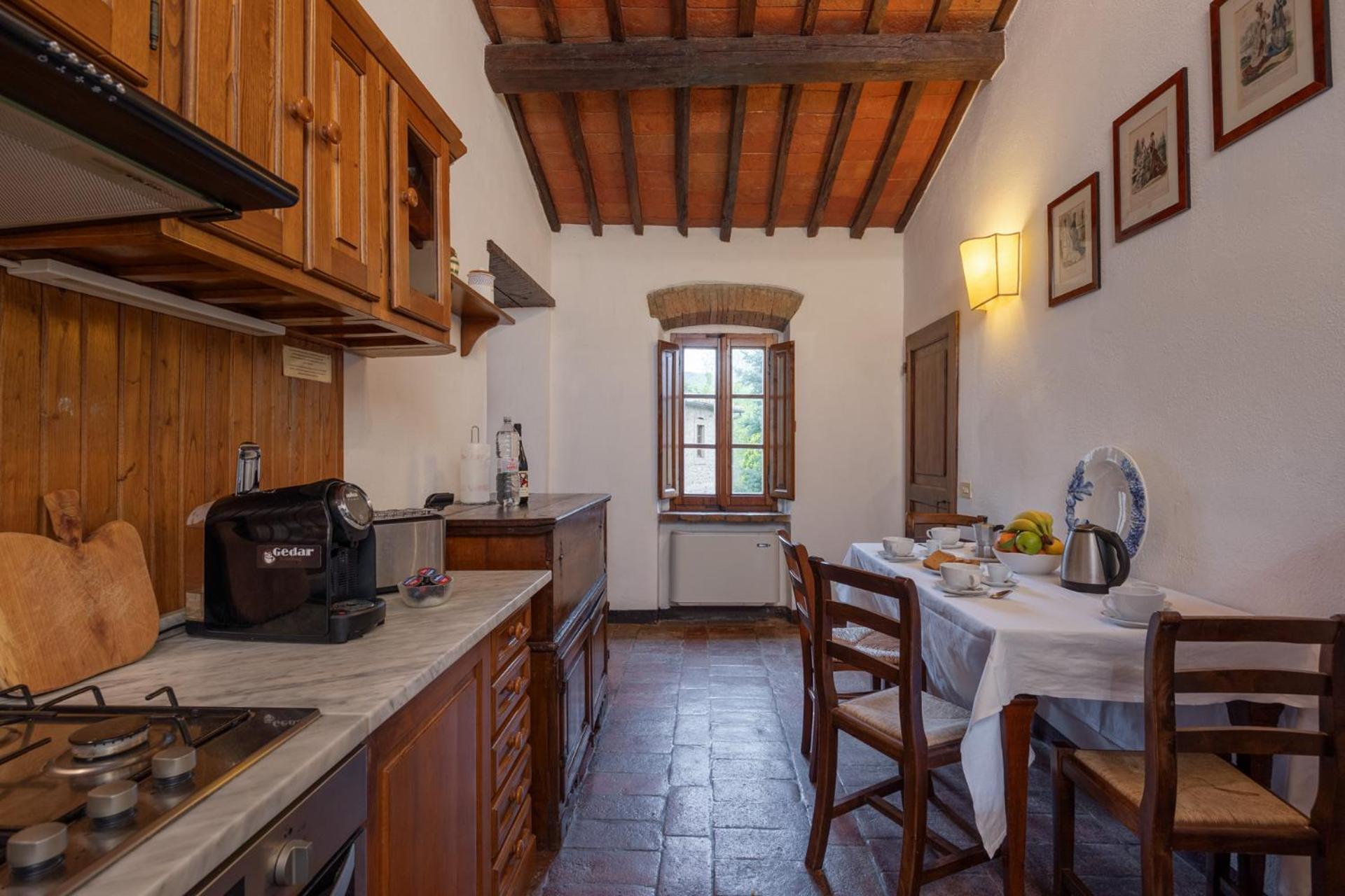 Aparthotel Il Casale Cortona