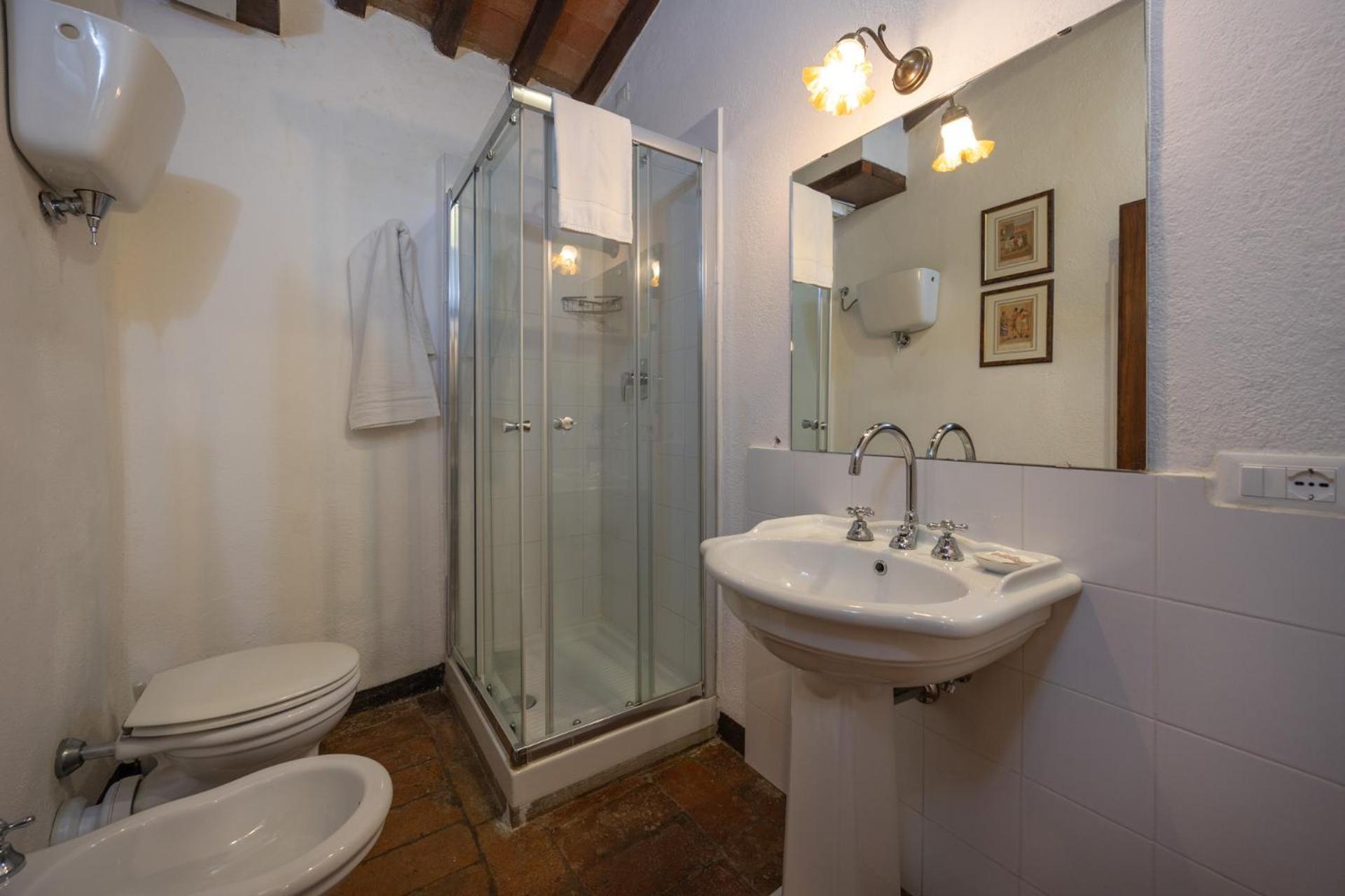Il Casale 4* Cortona