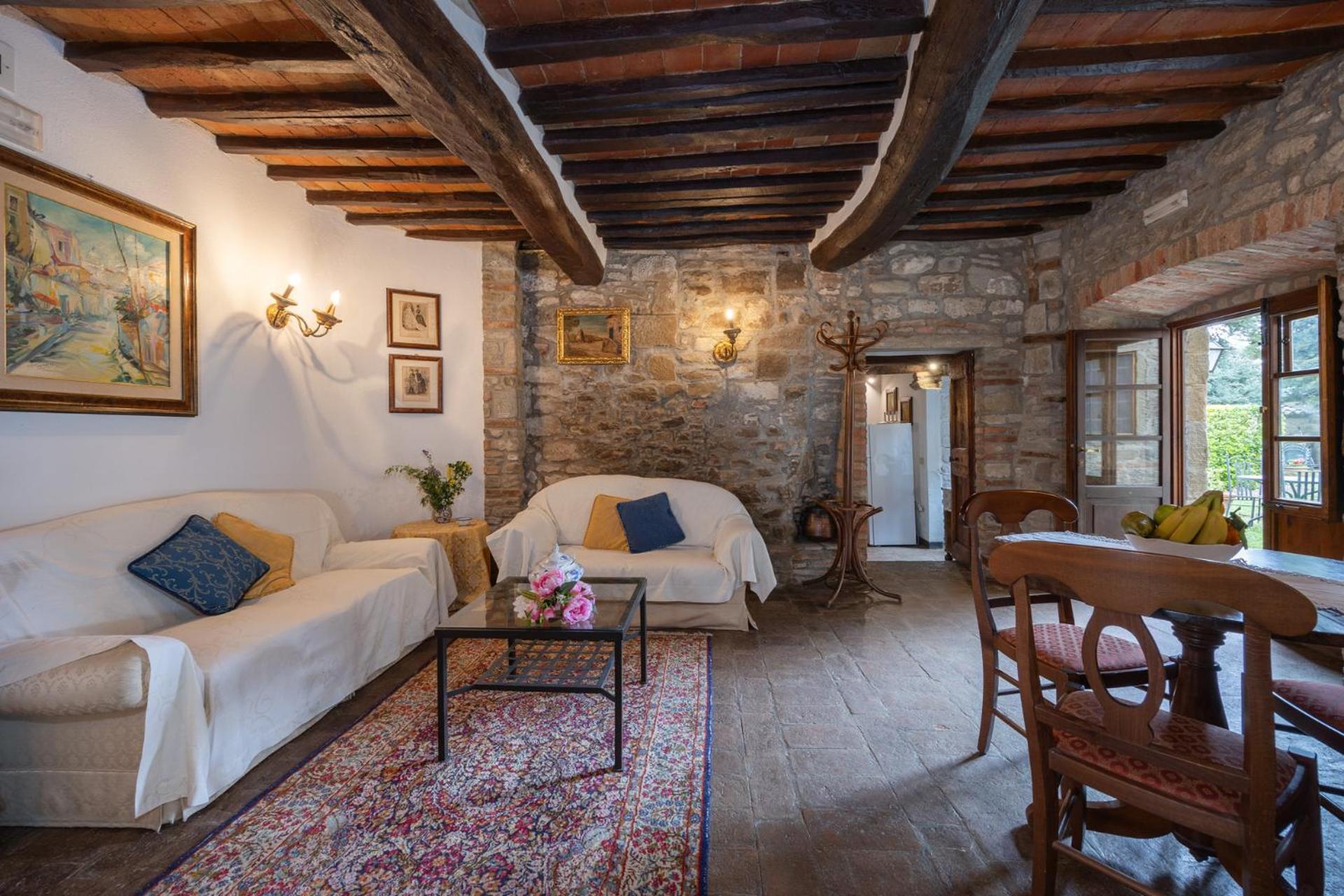 Aparthotel Il Casale Cortona