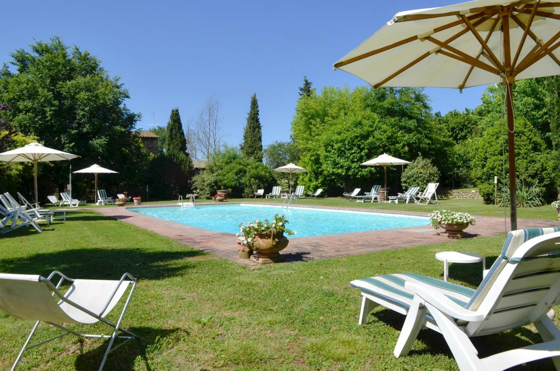 Aparthotel Il Casale 4*