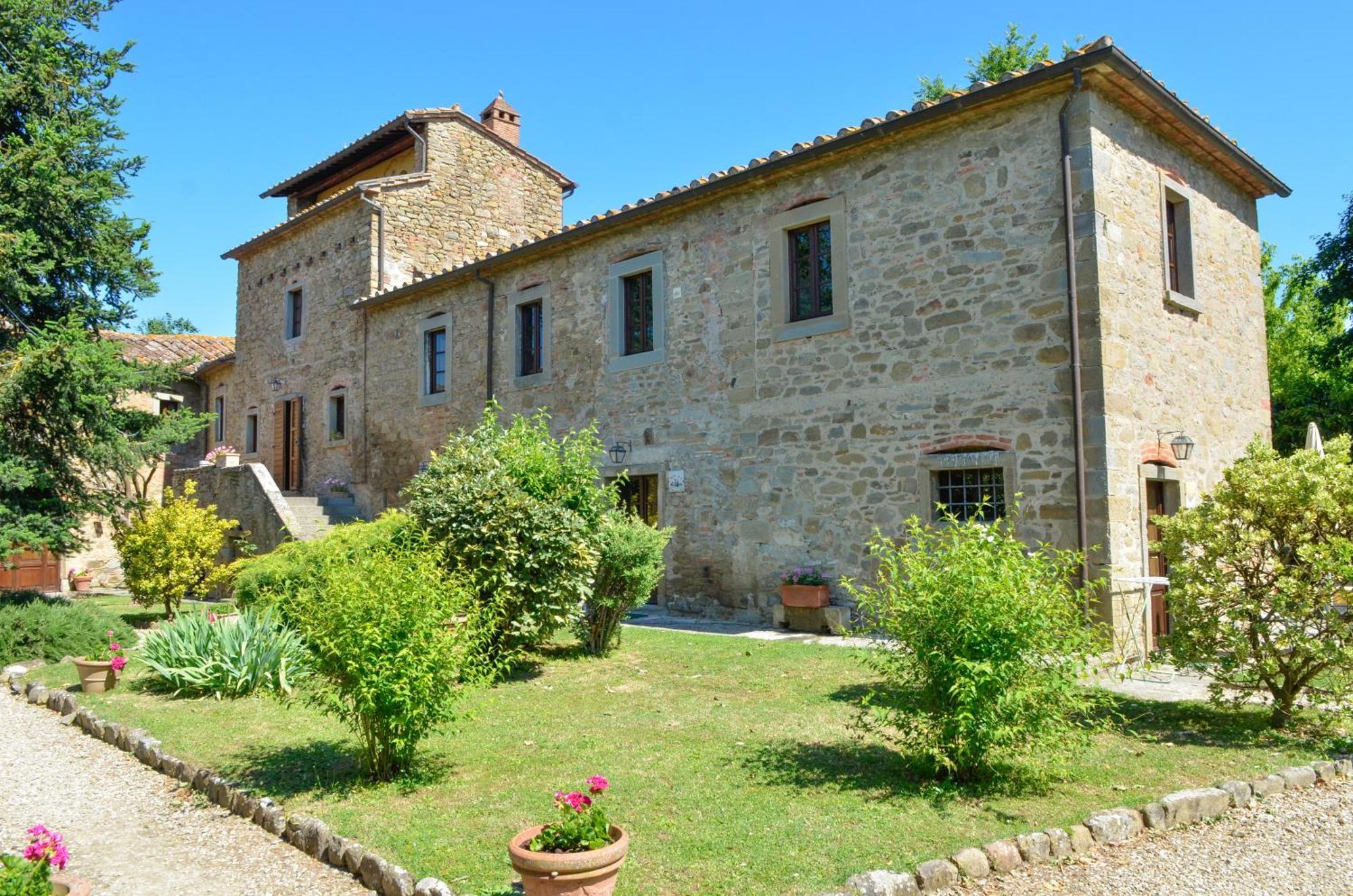 Aparthotel Il Casale 4*