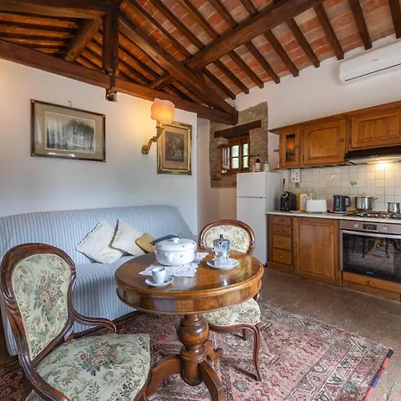 Residence Il Casale Cortona Exterior photo