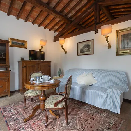 Residence Il Casale Cortona Exterior photo