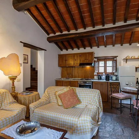 Residence Il Casale Cortona Exterior photo
