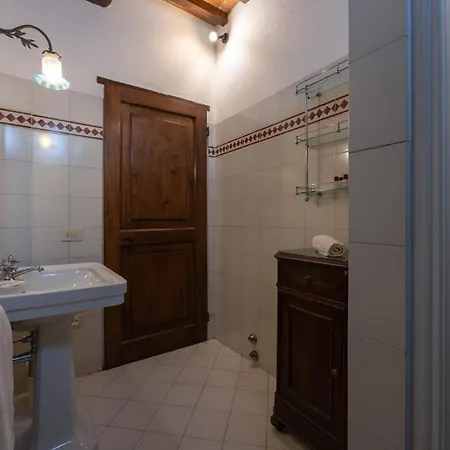Residence Il Casale Cortona Exterior photo