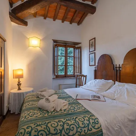 Residence Il Casale Cortona Exterior photo