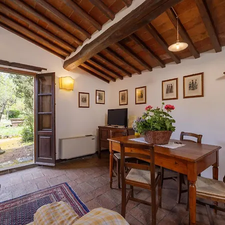 Residence Il Casale Cortona Exterior photo