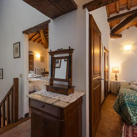 Residence Il Casale Cortona Exterior photo