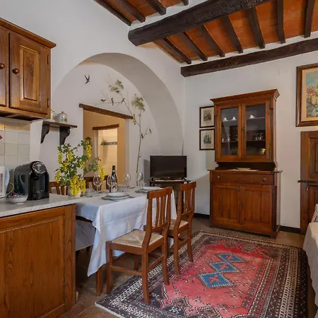 Residence Il Casale Cortona Exterior photo