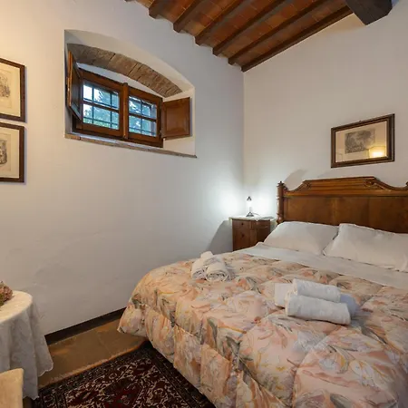 Residence Il Casale Cortona Exterior photo