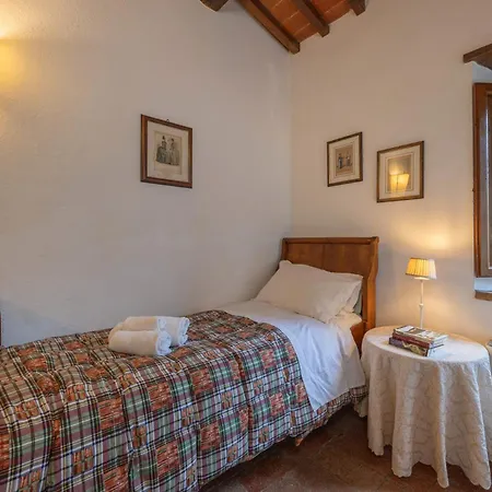 Residence Il Casale Cortona Exterior photo