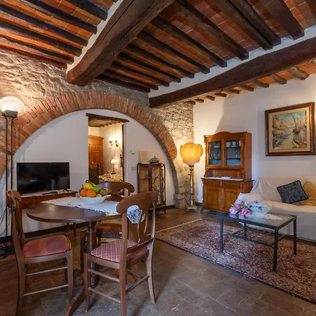 Residence Il Casale Cortona Exterior photo