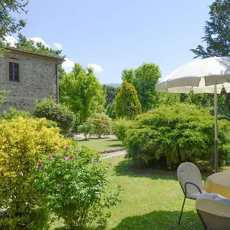 Residence Il Casale Cortona Exterior photo