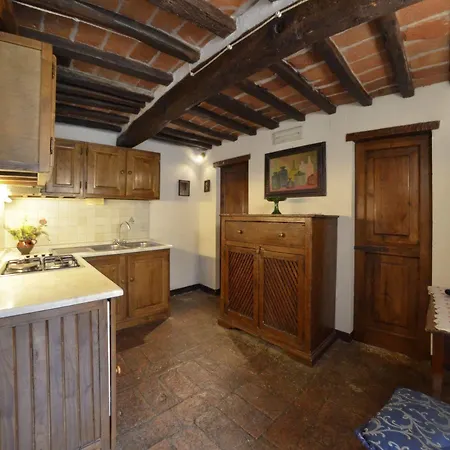 Residence Il Casale Cortona Exterior photo