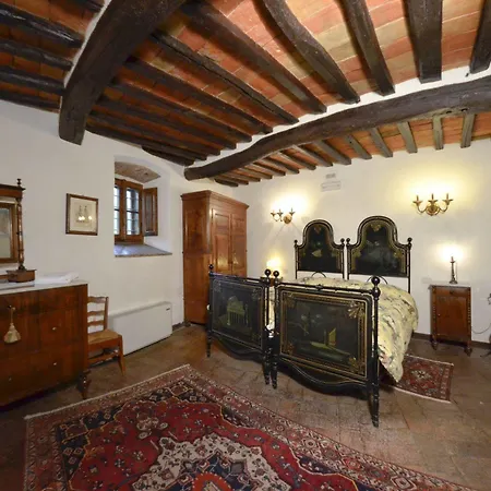 Residence Il Casale Cortona Exterior photo