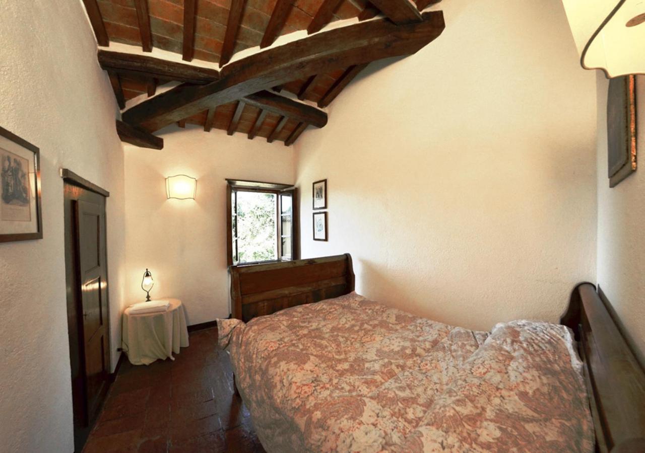 Aparthotel Il Casale Cortona