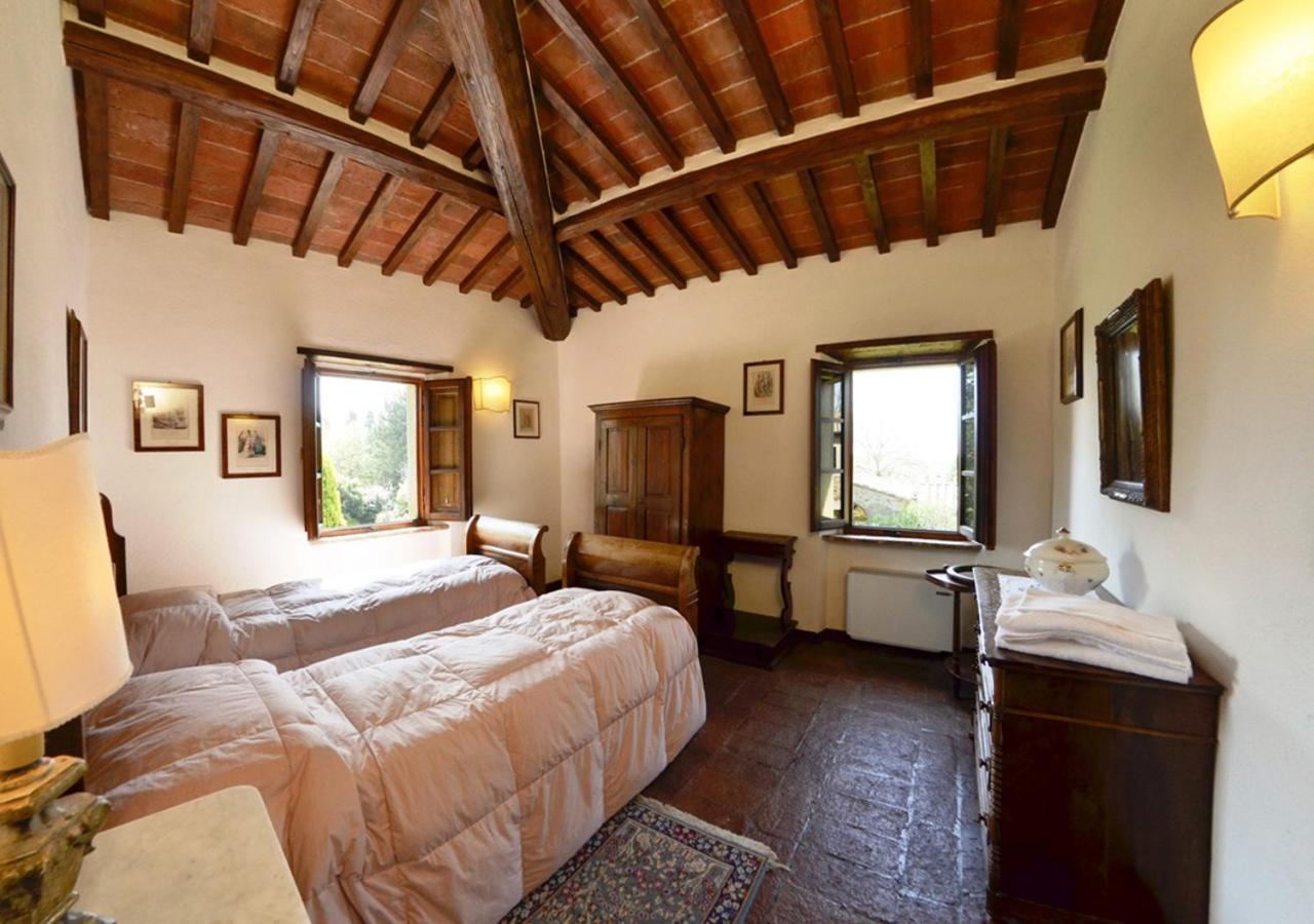 Il Casale Aparthotel Cortona