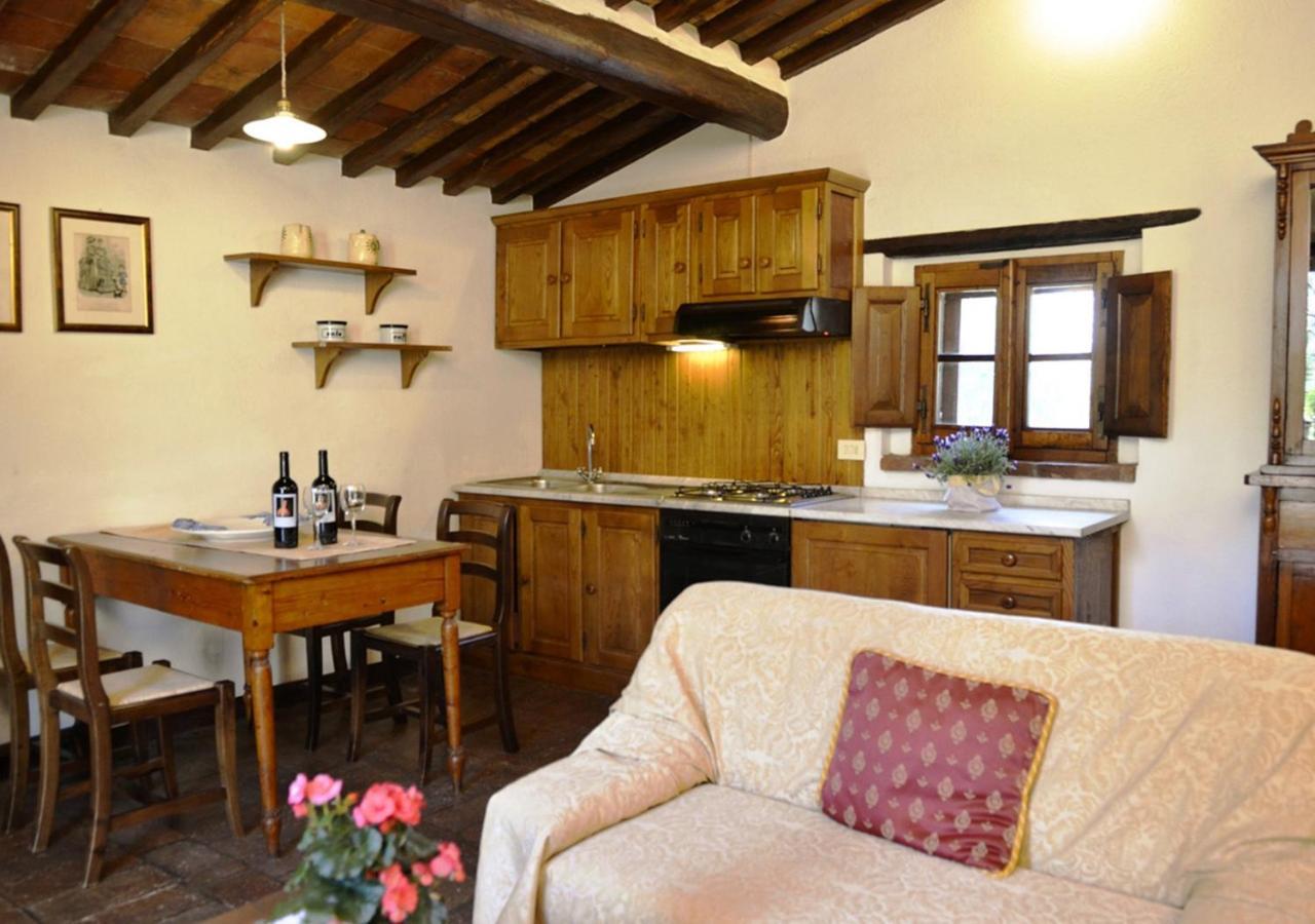 Aparthotel Il Casale