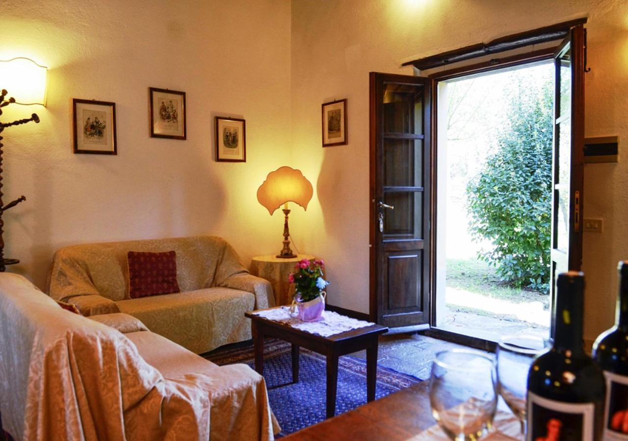 Il Casale Aparthotel