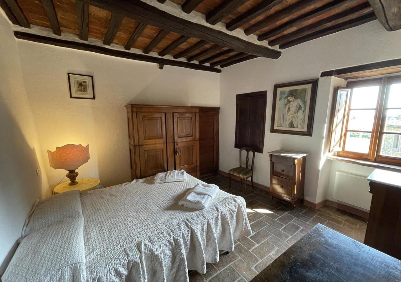 Il Casale Aparthotel Cortona