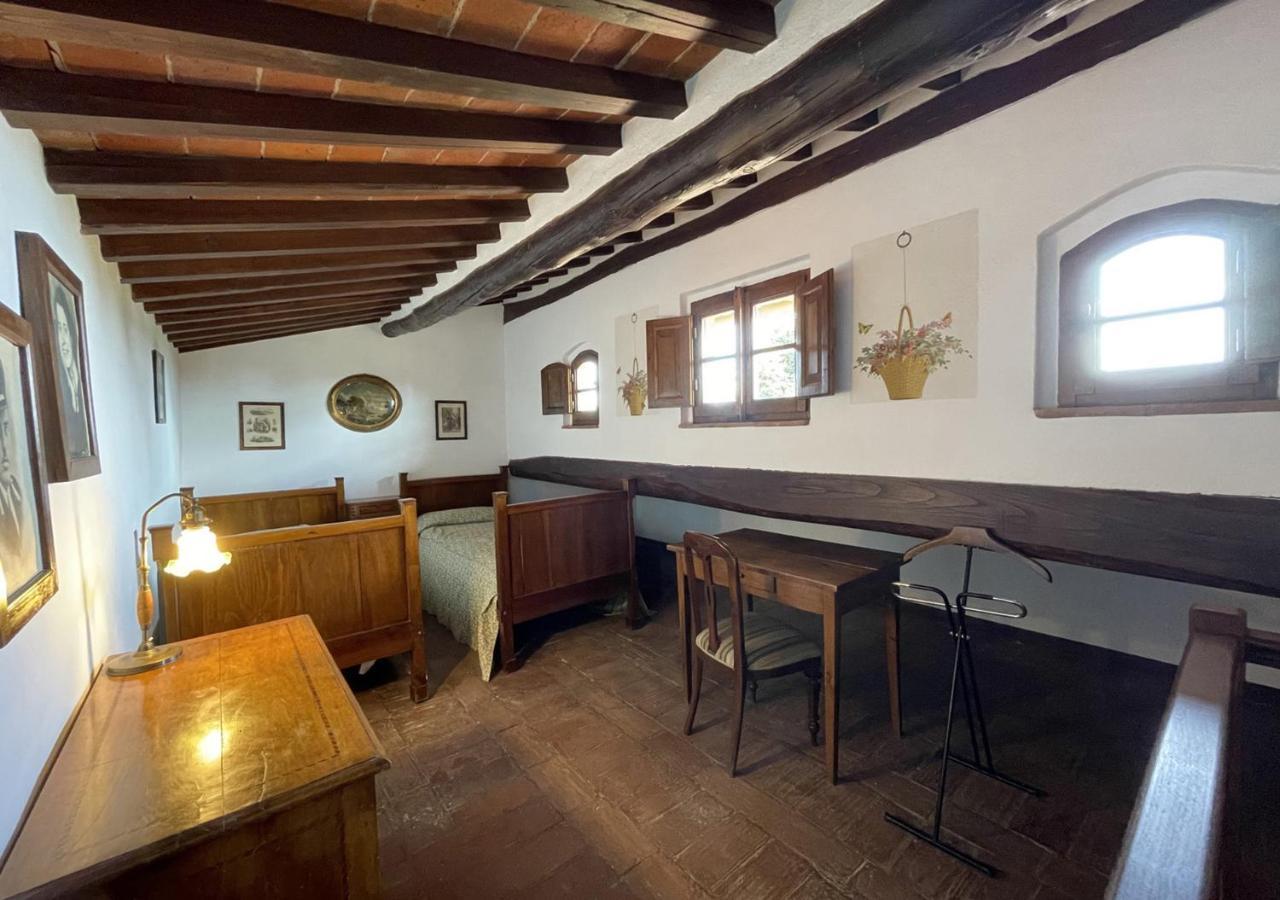 Aparthotel Il Casale Cortona