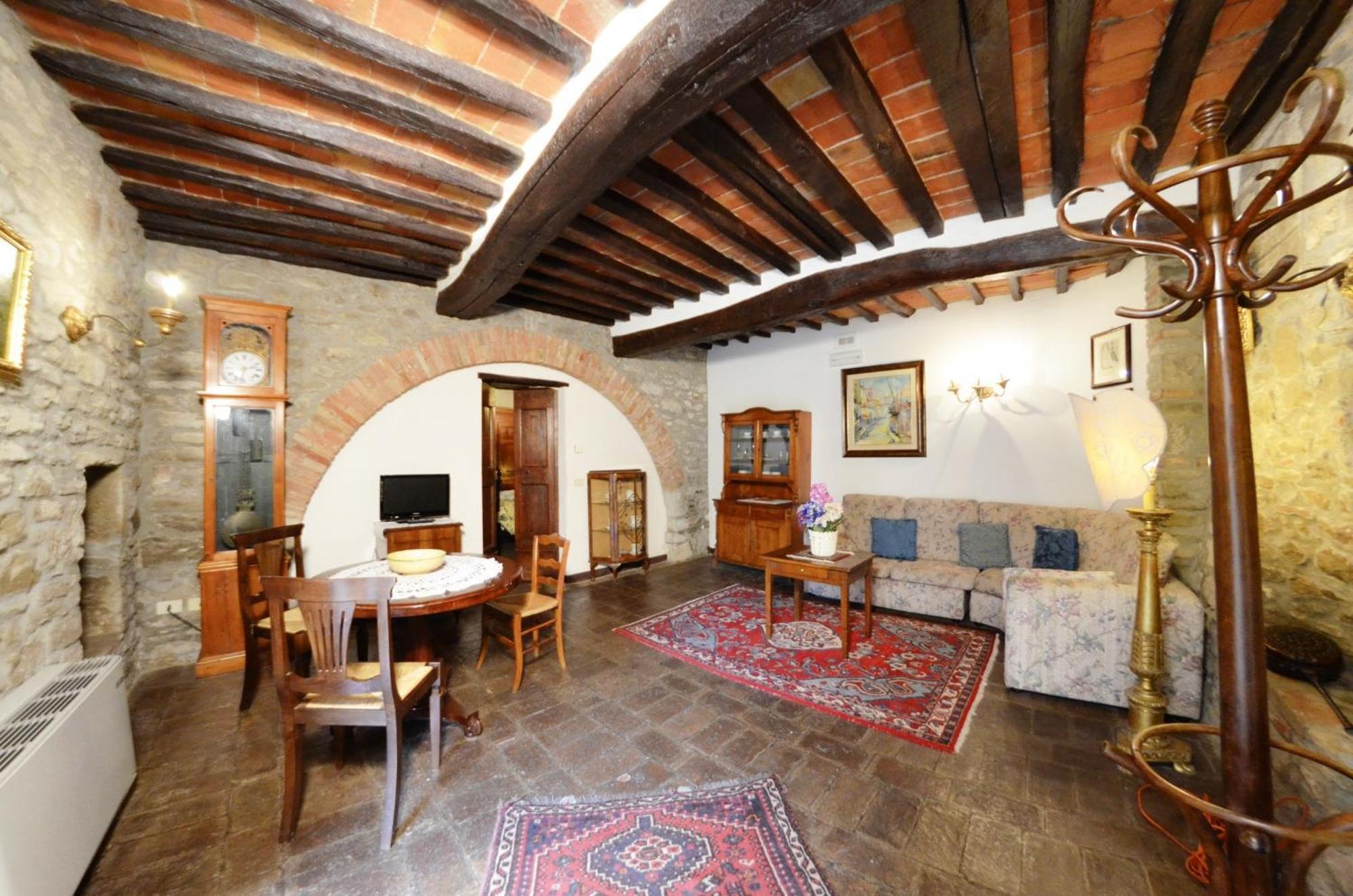 Il Casale Aparthotel 4*