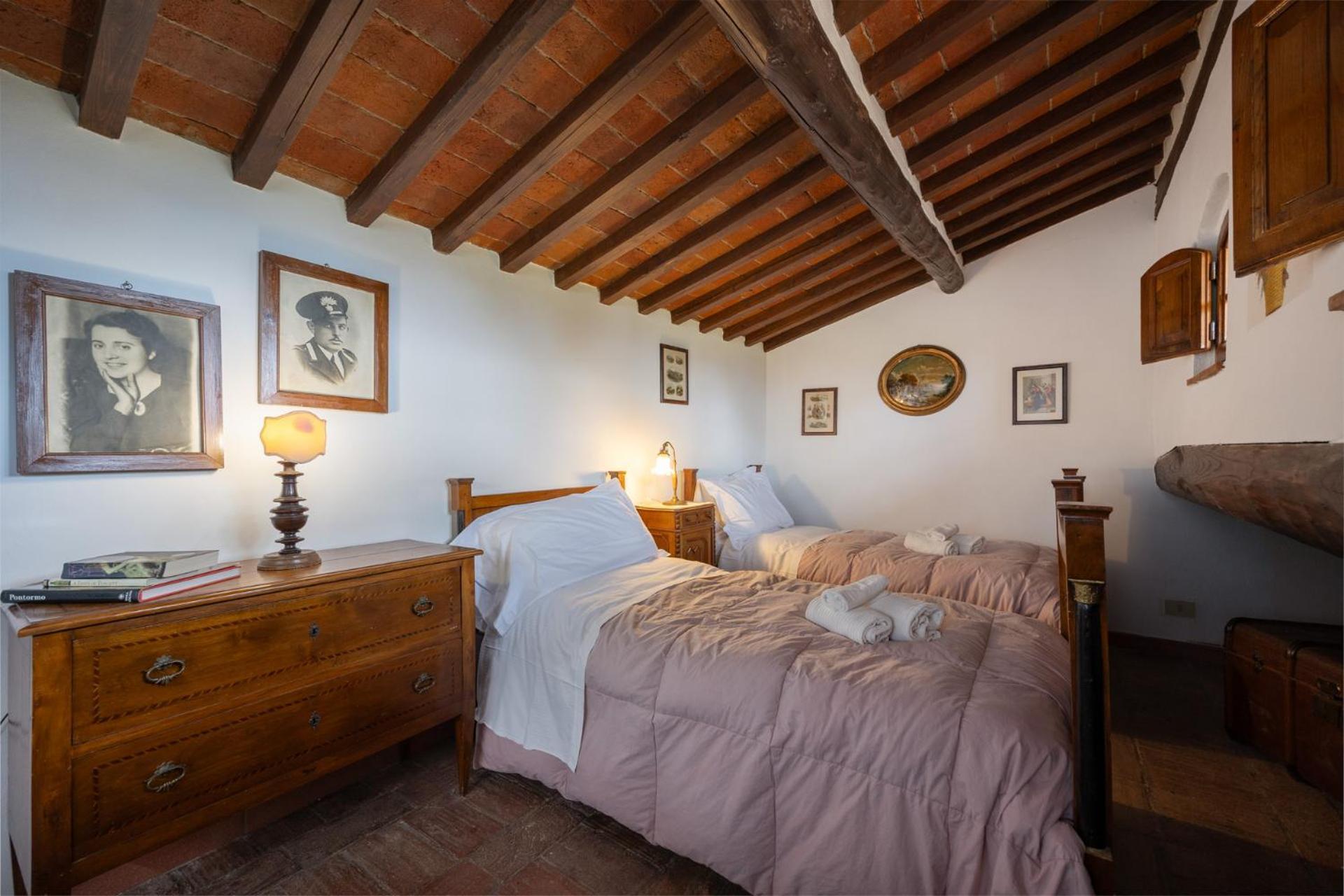 Il Casale Cortona